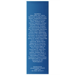 Bioelements Age Activist Serum texture close-up shows silky lightweight glide for all skin types