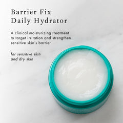 Bioelements Barrier Fix Chinese silver ear mushroom supports barrier health