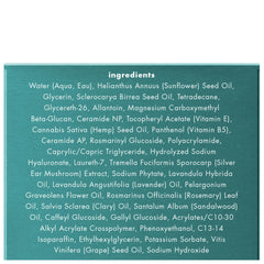 Bioelements Barrier Fix with hyaluronic acid delivers deep moisture to skin