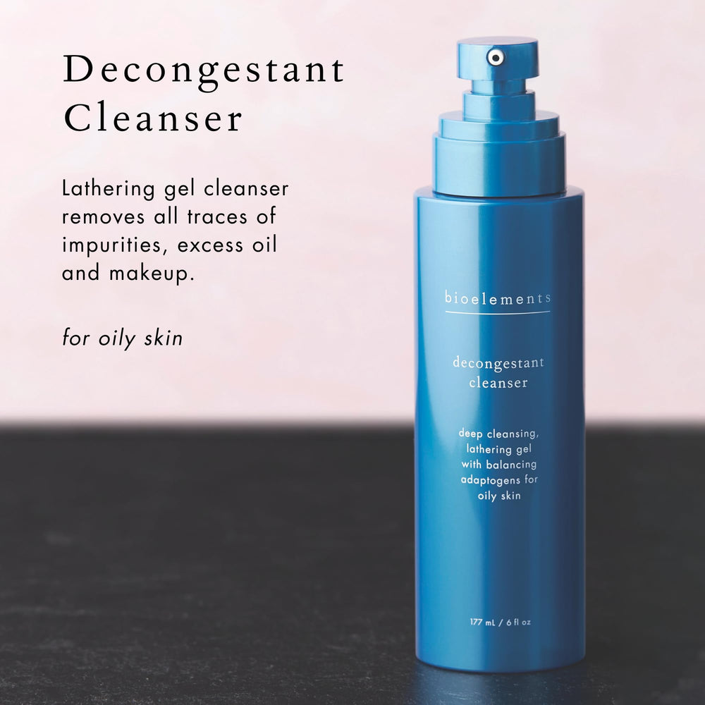 Bioelements lavender citrus scent enhances cleansing experience