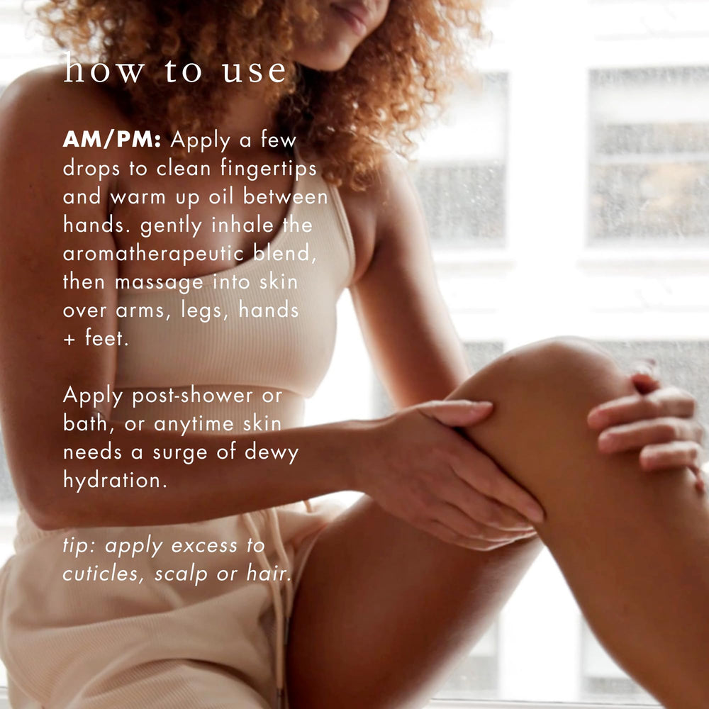 Bioelements Dewluxe for Body label, cruelty-free promise highlighted.