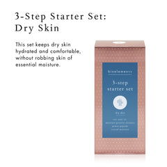 Bioelements Power Peptide Toner in starter set preps skin for hydration.