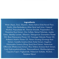 Bioelements Measured Micrograins packaging highlights vegan, gluten-free formula.