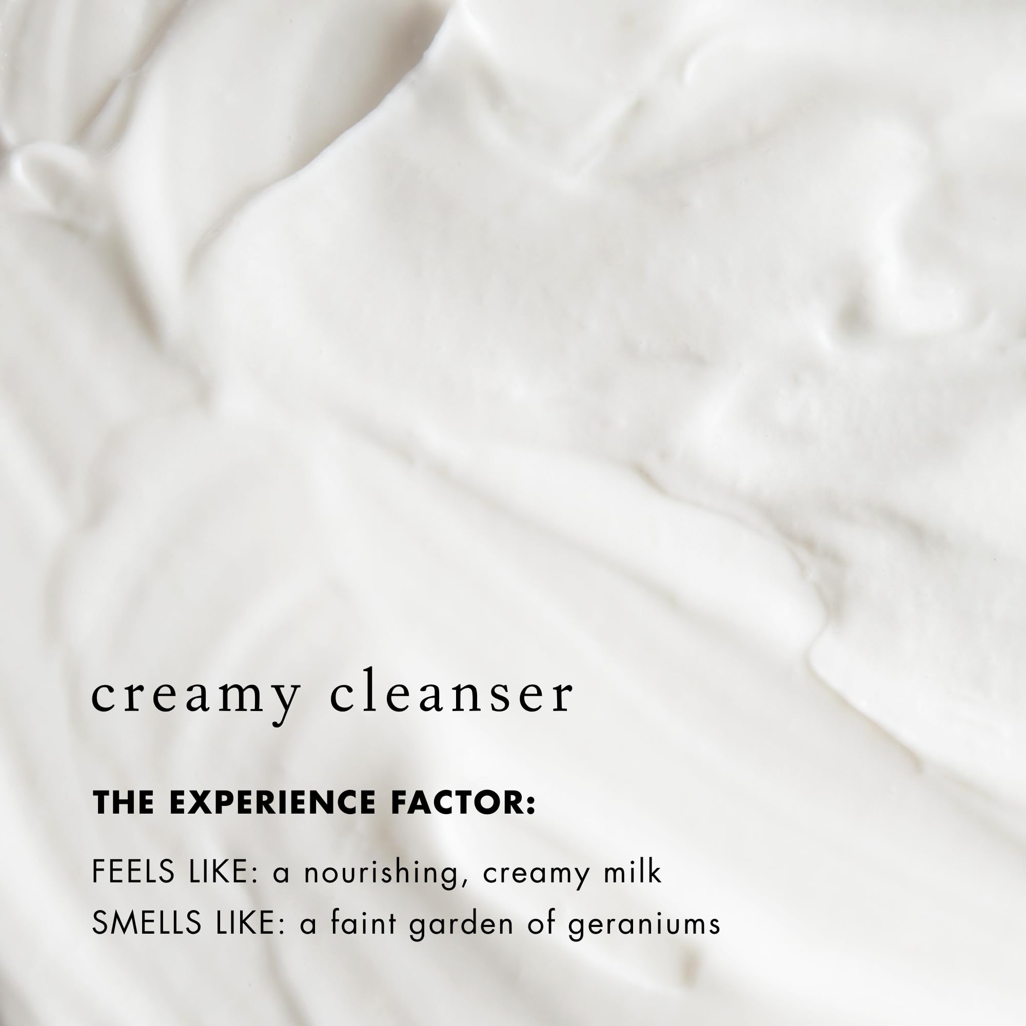 Bioelements Moisture Positive Cleanser morning routine setup for refreshed, hydrated skin