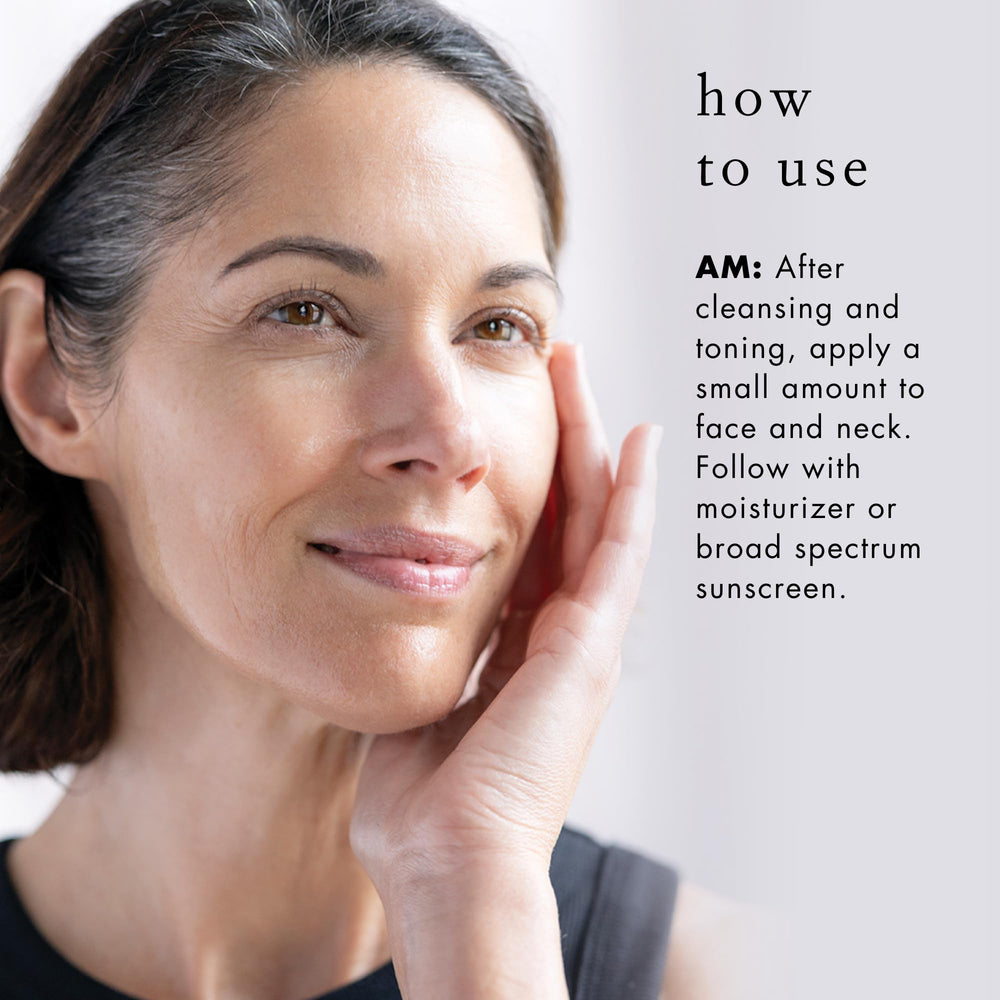 Bioelements Peptide Architect lightweight, clean scented texture for daily use