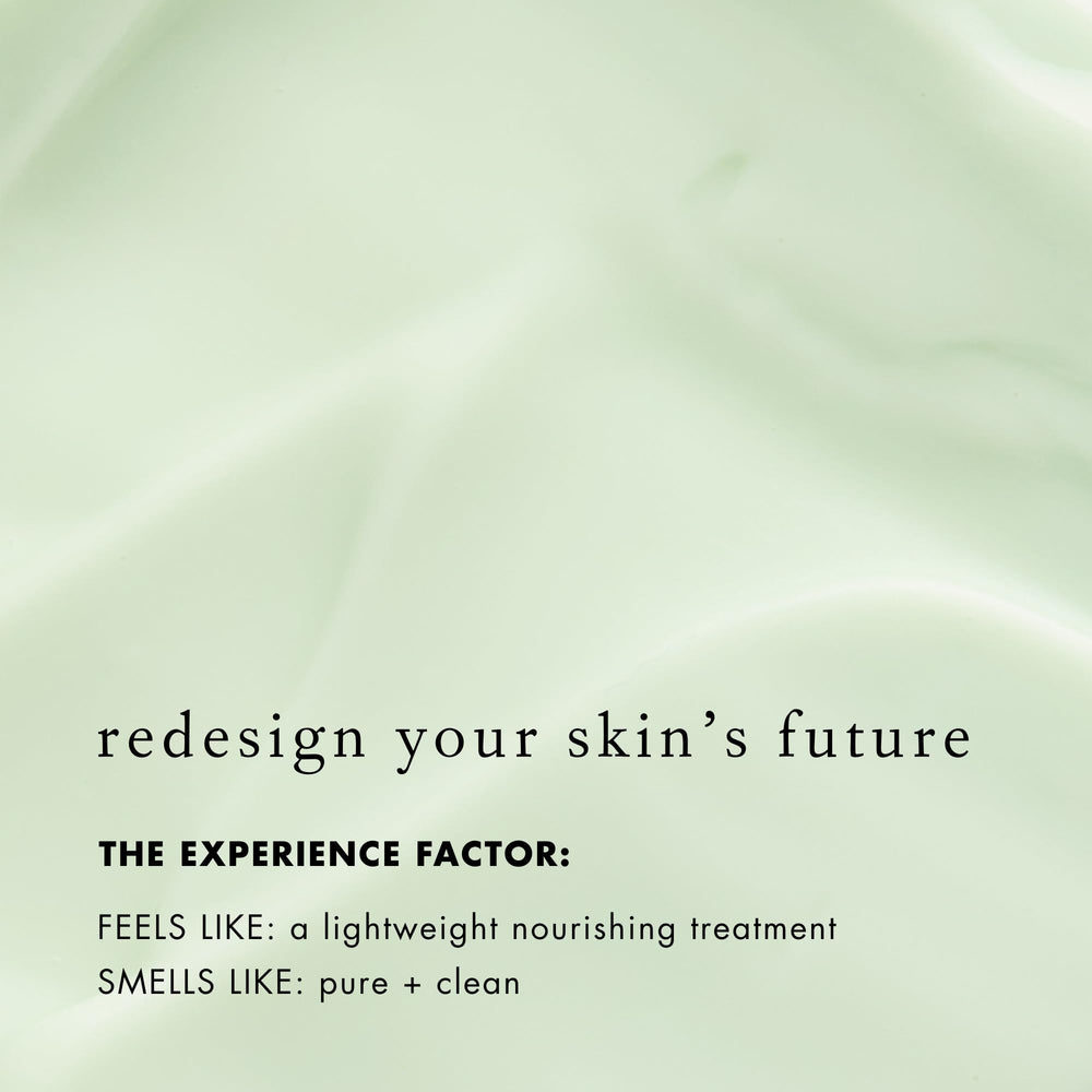 Bioelements Peptide Architect nourishing formula designed for resilience