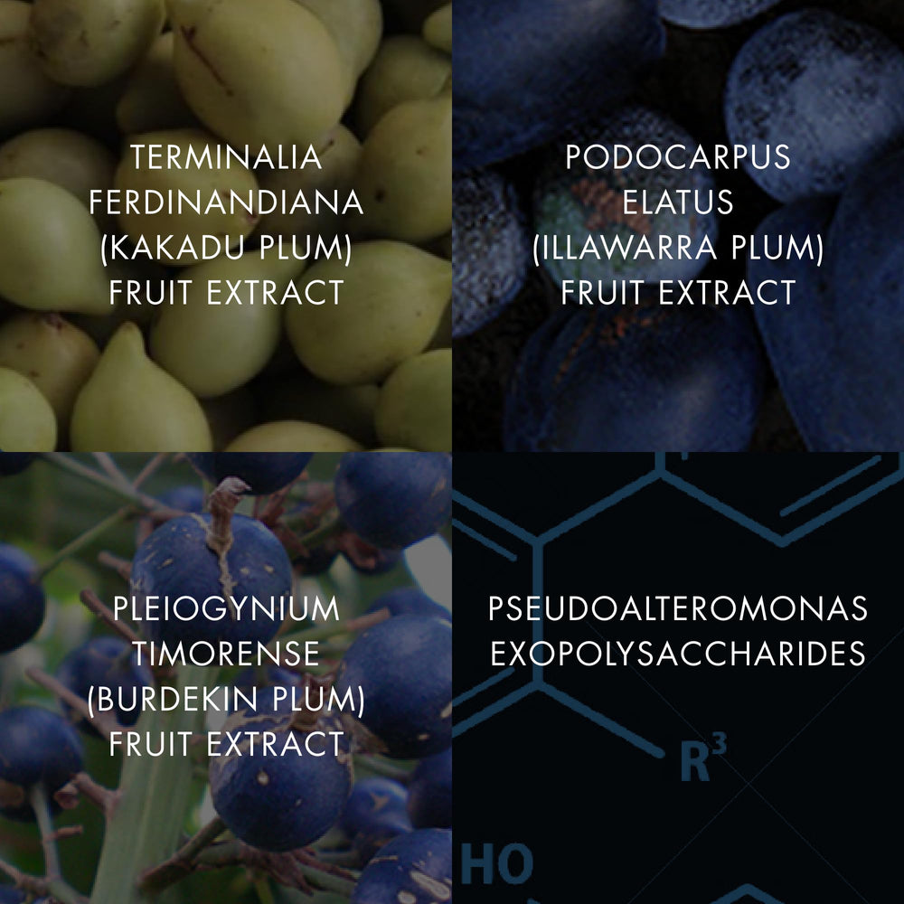 Nighttime routine with Bioelements Plump Start for overnight hydration.