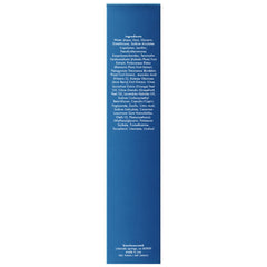Close-up of Bioelements Plump Start serum gel texture ready for application.