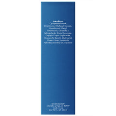 Bioelements Recovery Serum texture close-up highlighting silky, smooth skin feel.