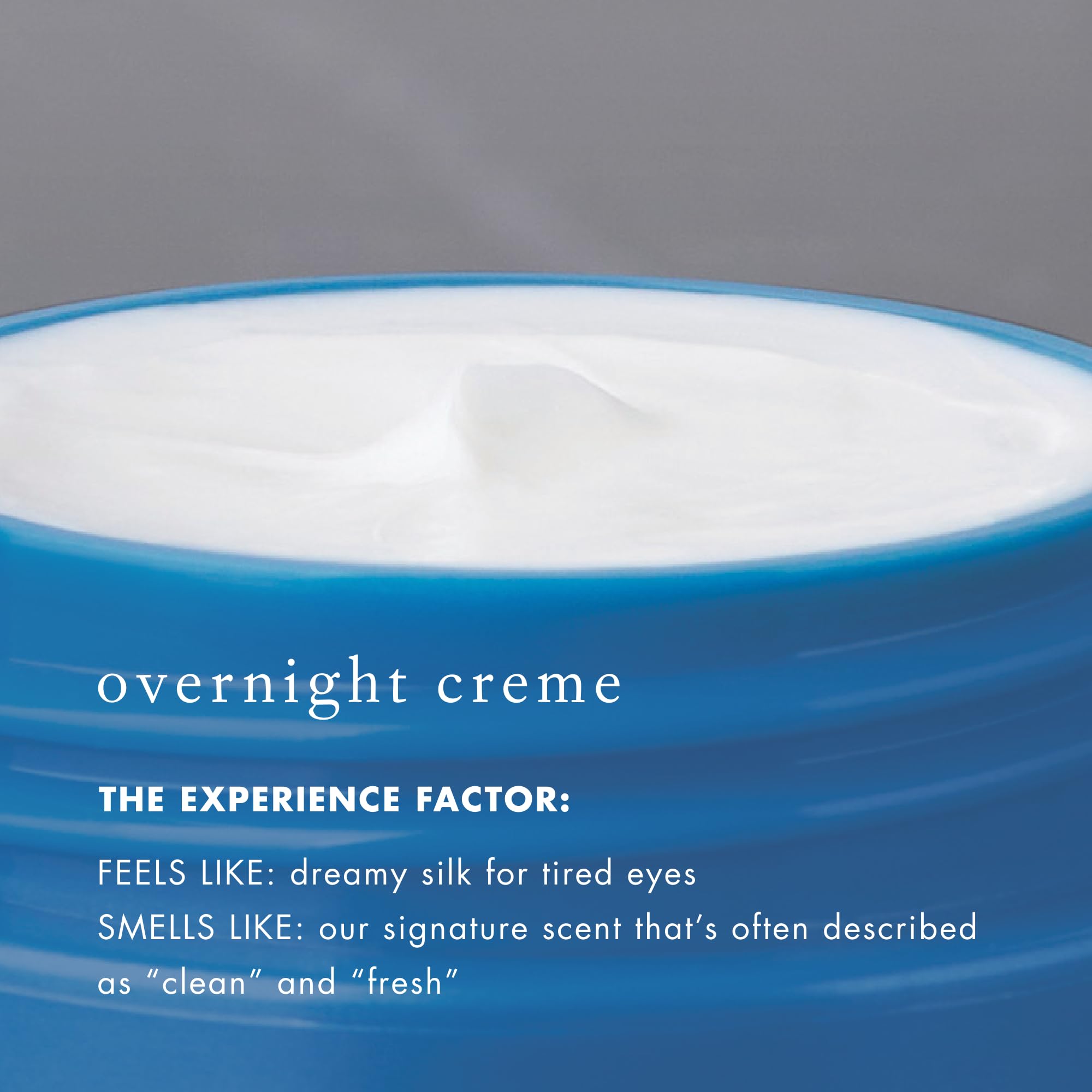 Bioelements Sleepwear for Eyes cranberry seed oil ingredient spotlight.