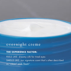 Bioelements Sleepwear for Eyes cranberry seed oil ingredient spotlight.