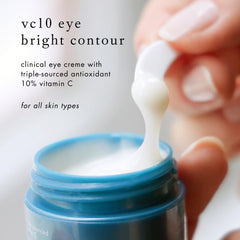 Bioelements vc10 Acerola cherries provide natural antioxidants in a lightweight formula.