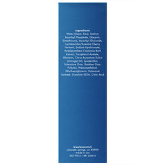 Bioelements vc10 serum texture on hand, refreshing cooling gel.