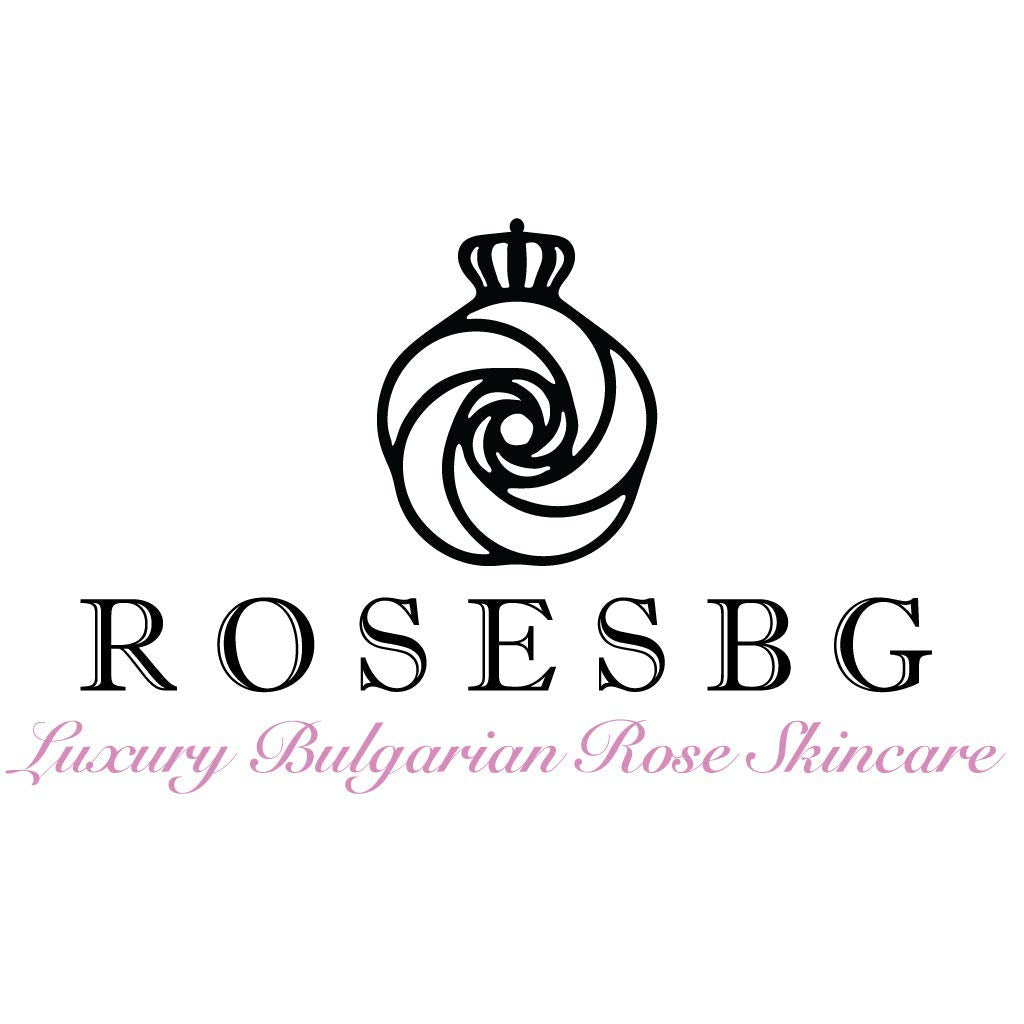 Biofresh Cosmetics Rose Day Cream texture closeup highlights lightweight, non-greasy finish.