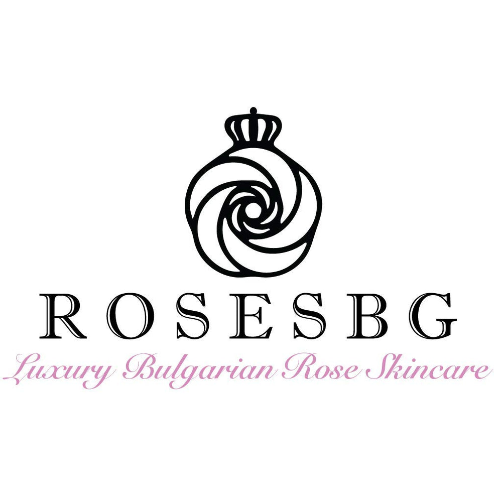 Biofresh Cosmetics Rose Day Cream texture closeup highlights lightweight, non-greasy finish.