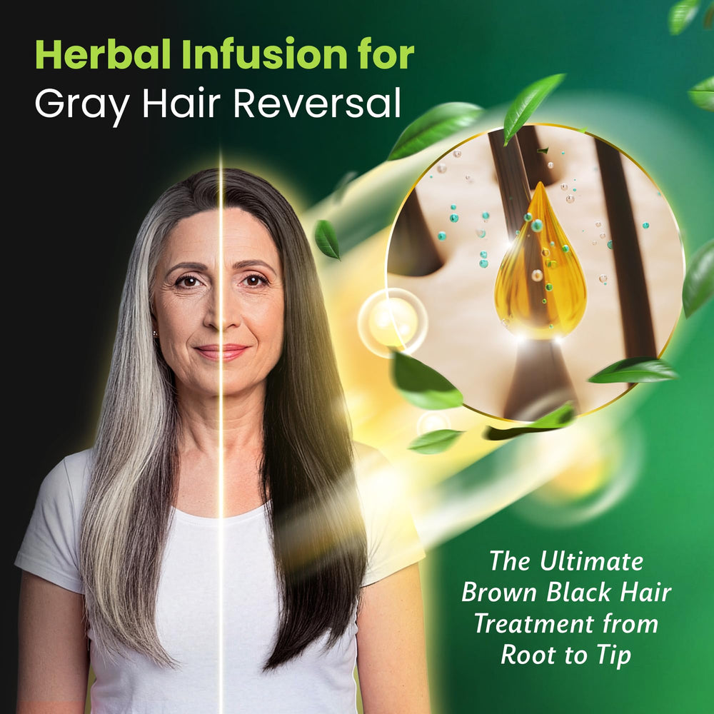 BIOGREEN ROOTS ginger and ginseng extracts for natural color nourishment.