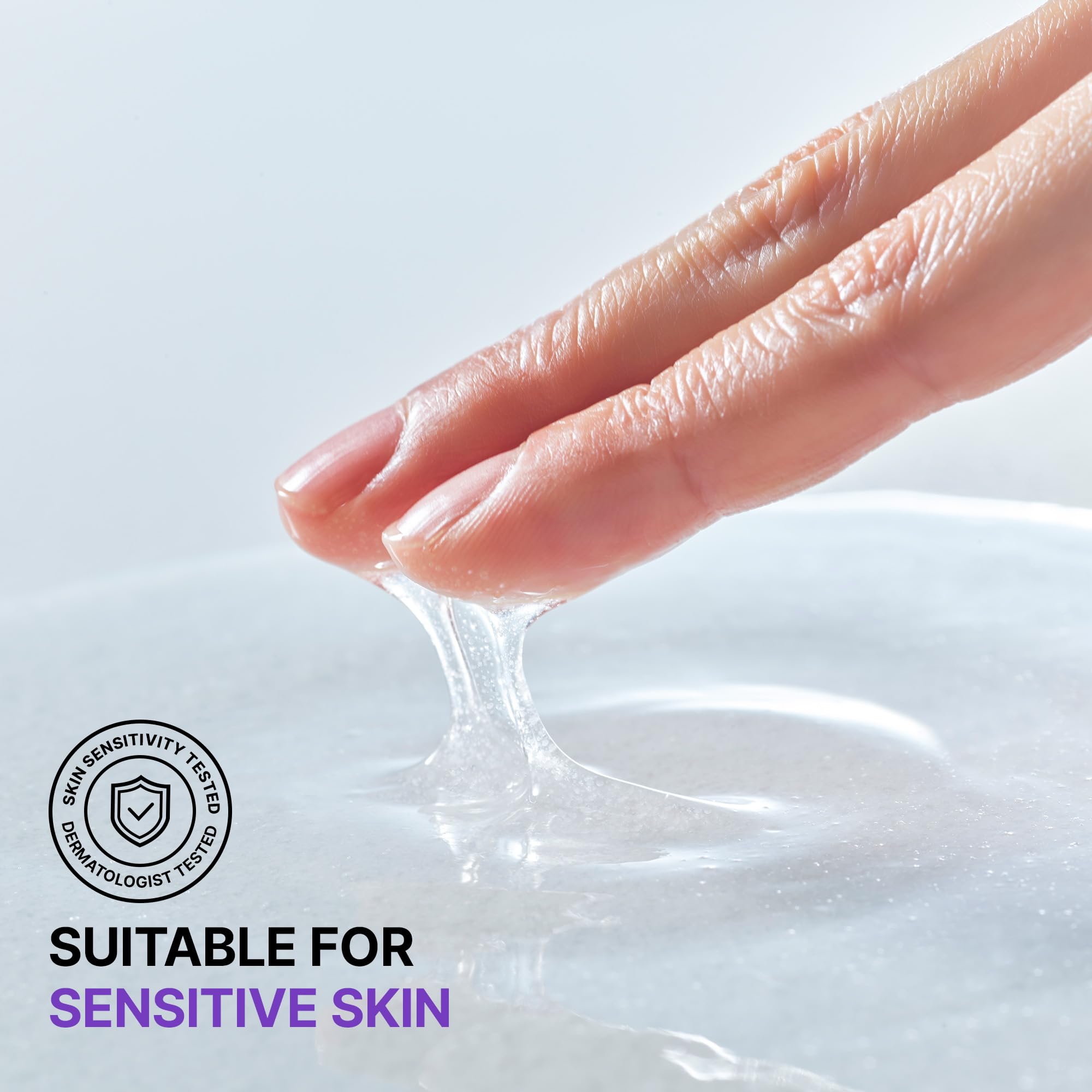 BIOHEAL BOH hydration-delivery toner delivers lightweight moisture to skin