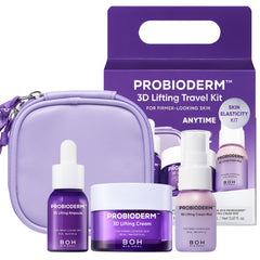 BIOHEAL BOH Probioderm 3D Lifting ampoule bottle for hydration and elasticity