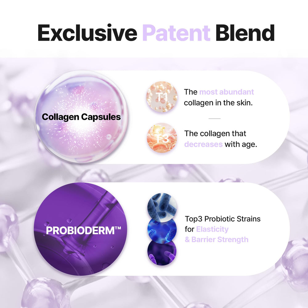 BIOHEAL BOH Probioderm hydrogel translucency close-up indicating active ingredient absorption