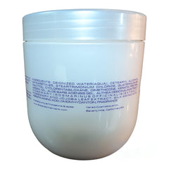 Biokeratin Moisture Repair Masque packaging shown for at-home care