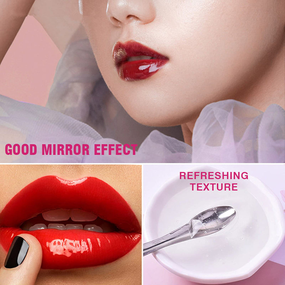 BIOKUSY easy-to-use base for customizable gloss formulations.