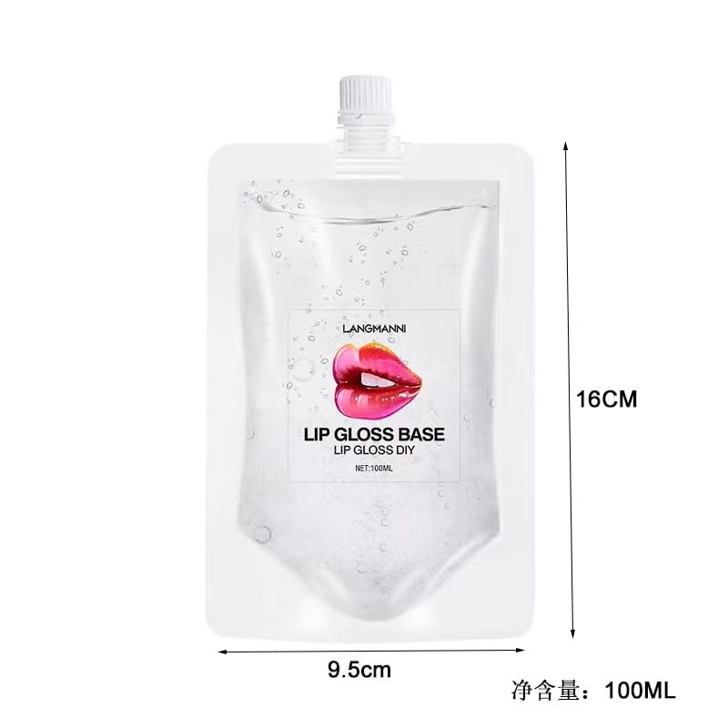 BIOKUSY professional cosmetic base material supports home or studio projects.