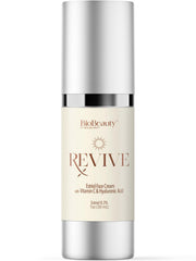 BIOLABS PRO BIOBeauty Revive Day Cream jar-front supports daily hydration and radiance.