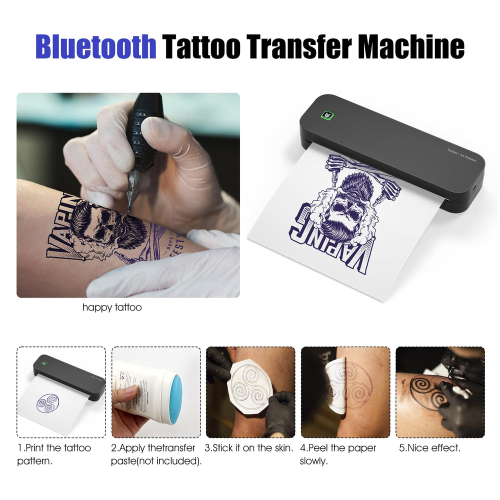 BIOMASER Portable rechargeable design for on‑the‑go sessions
