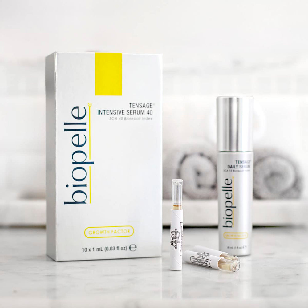Antioxidants complex shown to support skin comfort and luminosity.