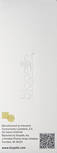 Biopelle Radiance Eye Cream in daily morning routine offers gentle brightness