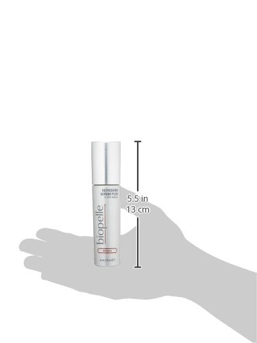 Night routine setup with Biopelle Retinol Serum Plus