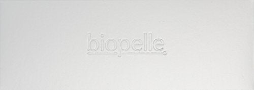 Biopelle Retriderm serum on a nightstand as part of a routine.