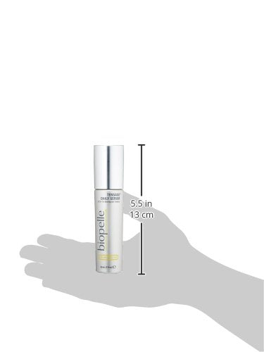 Biopelle SCA Biorepair technology symbol representing advanced growth-factor science.