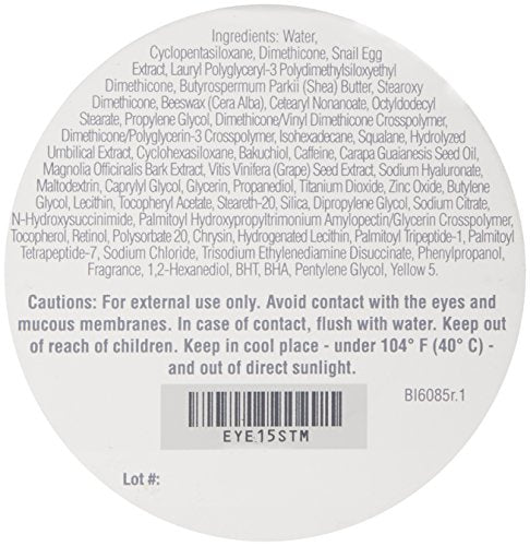 Biopelle packaging box showcases premium formulation and CellPro technology