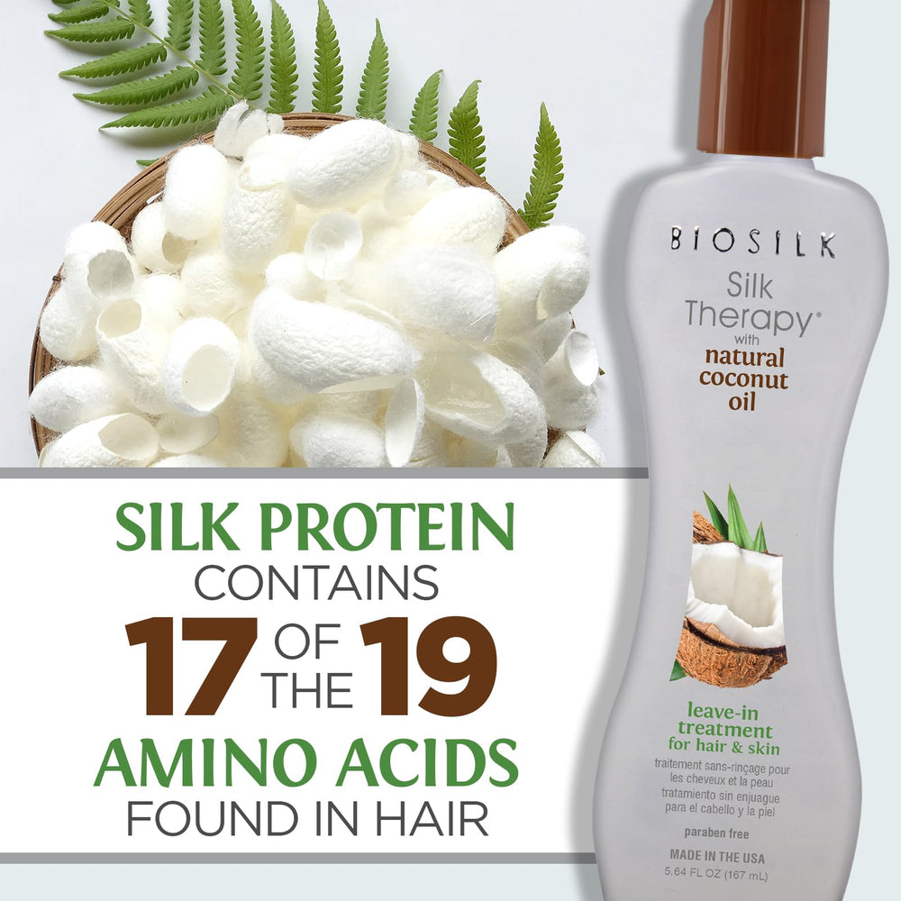 BioSilk Silk Therapy skin-moisturizer applied to dry skin for a soft glow.