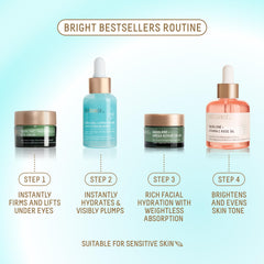 BIOSSANCE Omega Repair Cream provides deep moisturization with reduced fine lines