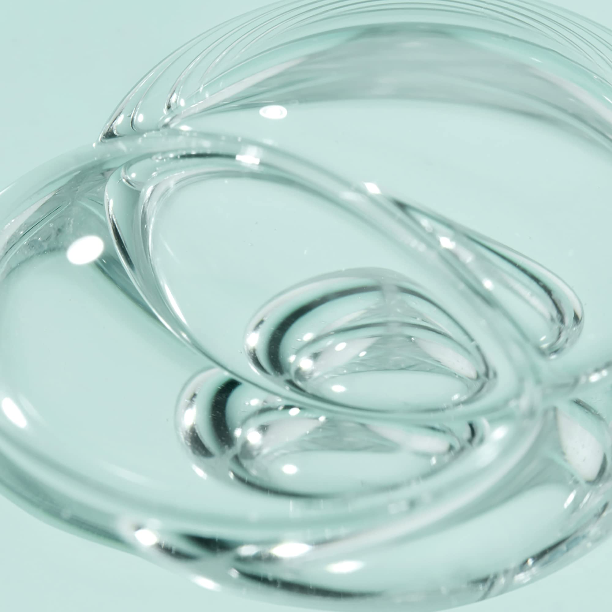 BIOSSANCE sustainably sourced sugarcane-derived squalane in vegan skincare.