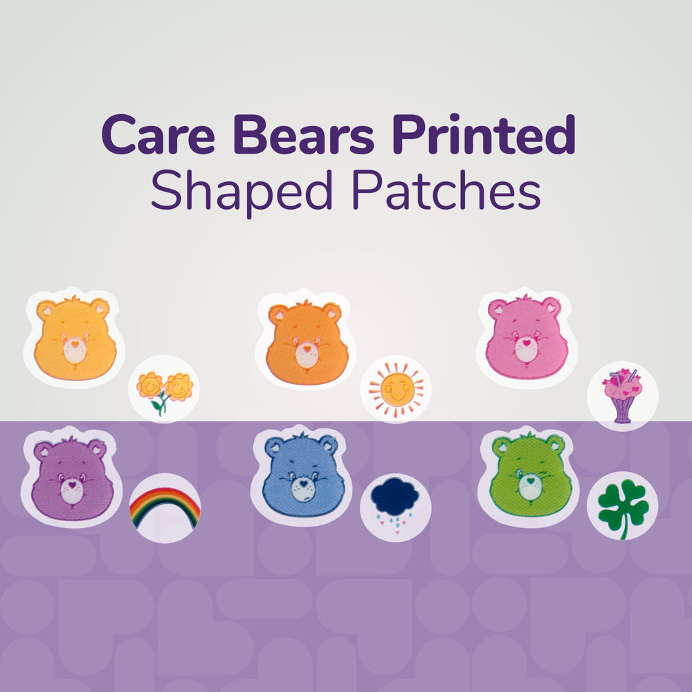 BioSwiss easy-peel sheets simplify patch application