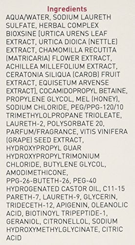 Biota Botanicals packaging illustration signaling exclusive Herbal BioComplex B11
