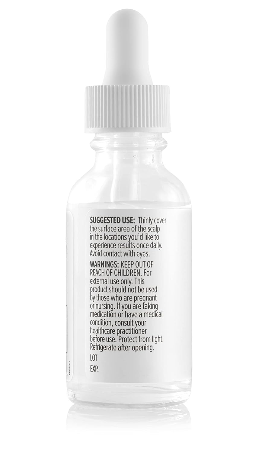 Biote Hair Rescue Activate product on shelf with minimalist background for brand visibility