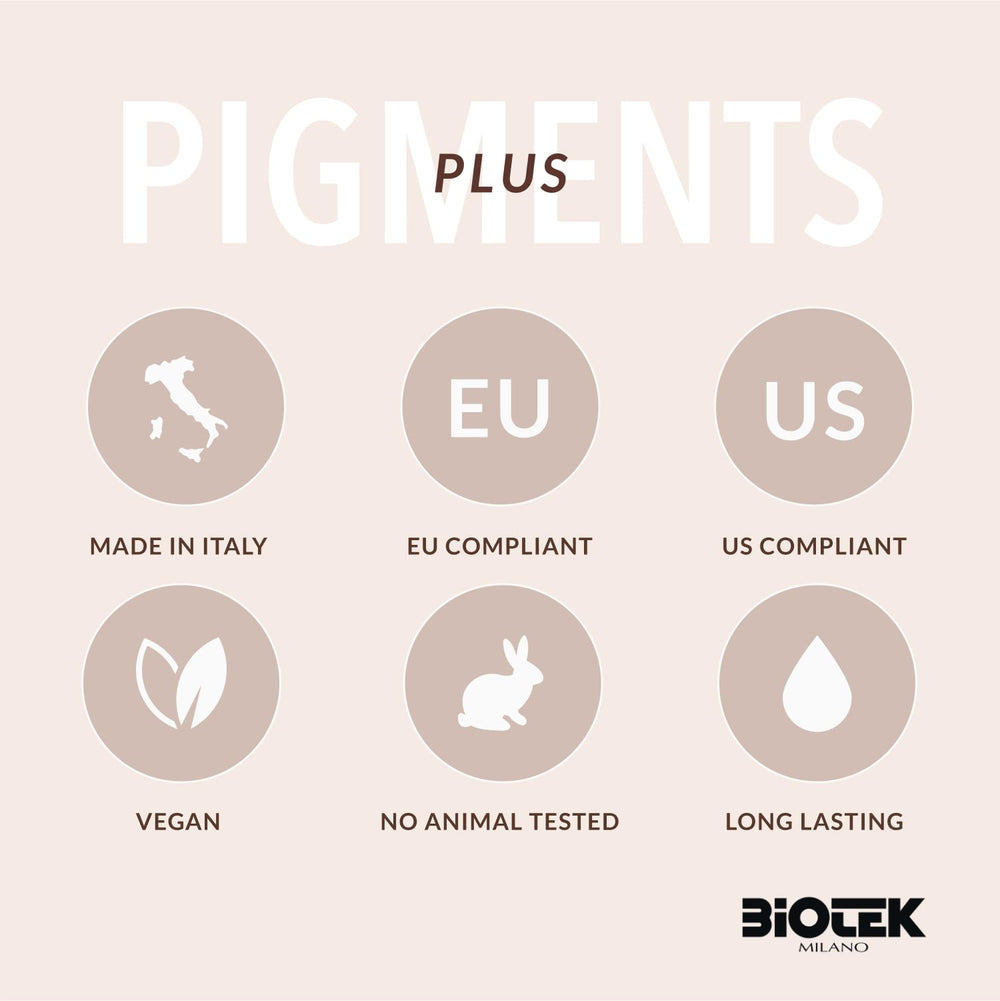 Biotek Bordeaux lip PMU application demo suggesting natural-looking results.