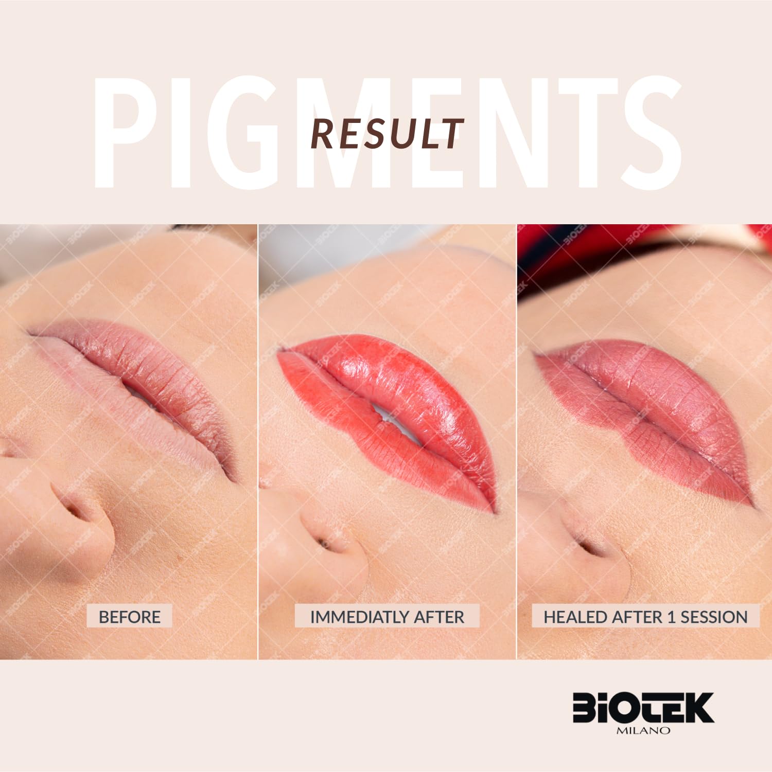 Biotek Bordeaux vegan cruelty-free icon indicating responsible cosmetics.