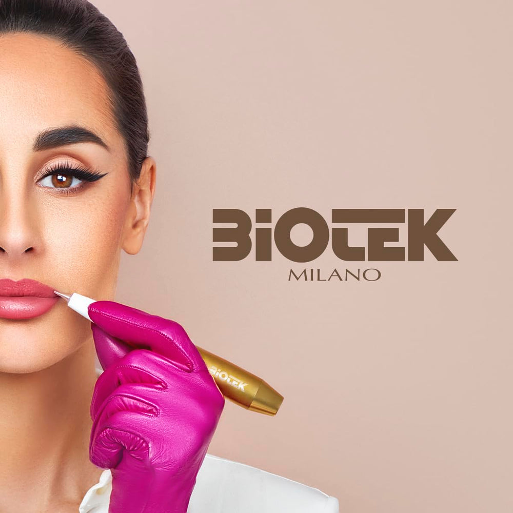 Biotek pigments comply with European and American cosmetics regulations