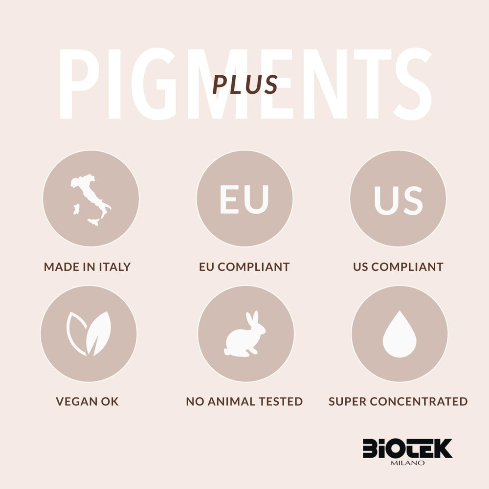 Biotek Inorganic Liquid is pre-balanced for straight-from-bottle use.