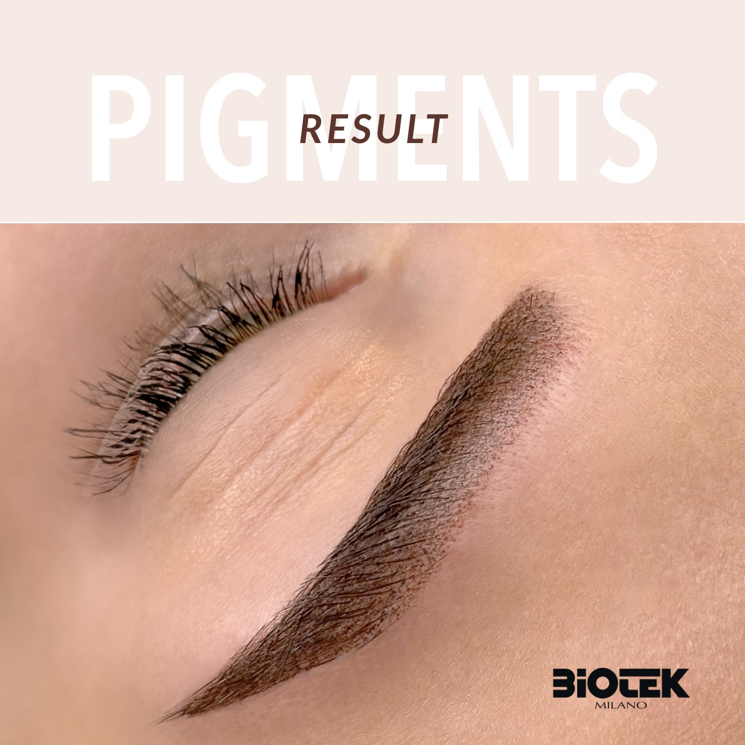 Biotek Mimosa pigment pre-balanced for straightforward application