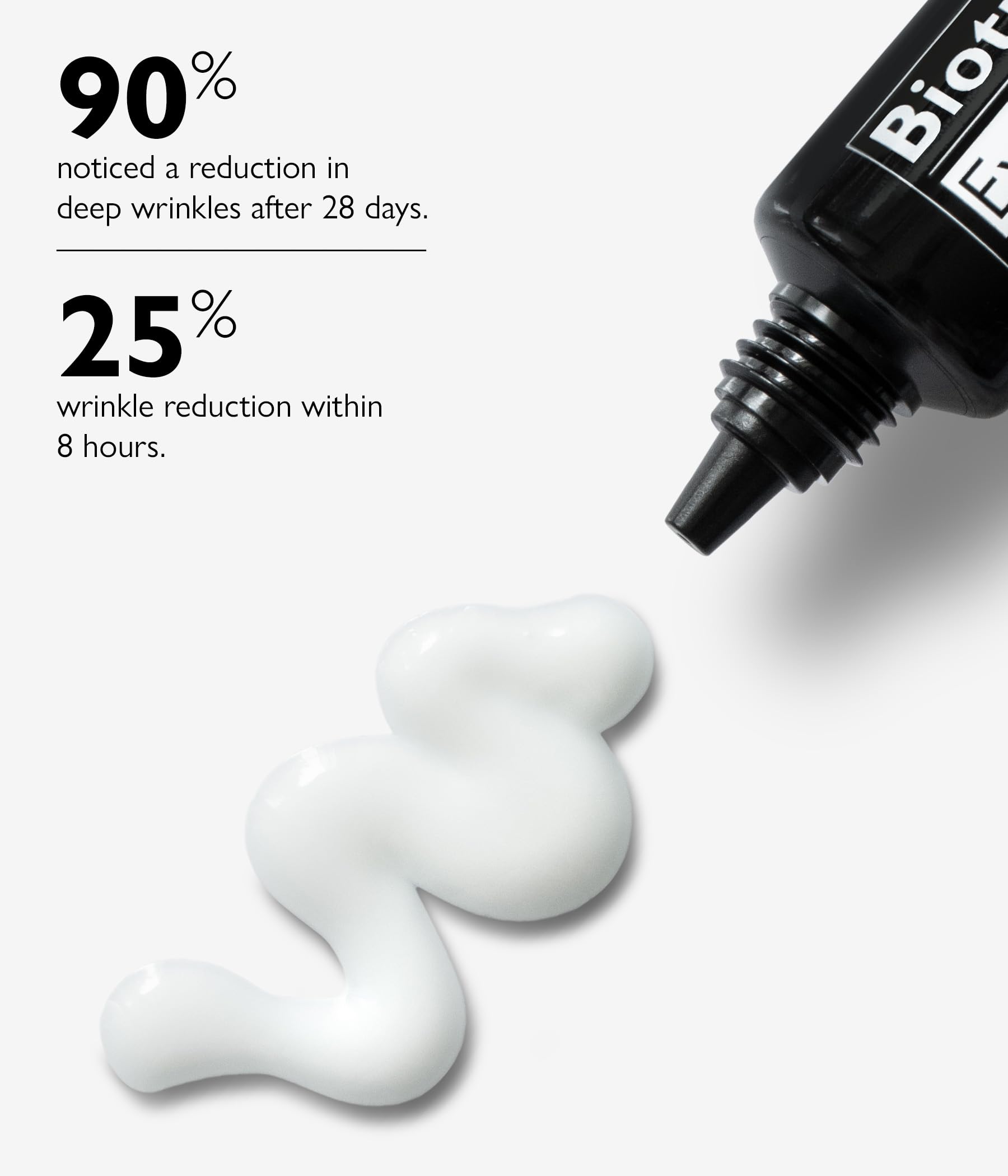 Biotulin EyeMatrix ingredients spotlight spilanthol and hyaluronic acid
