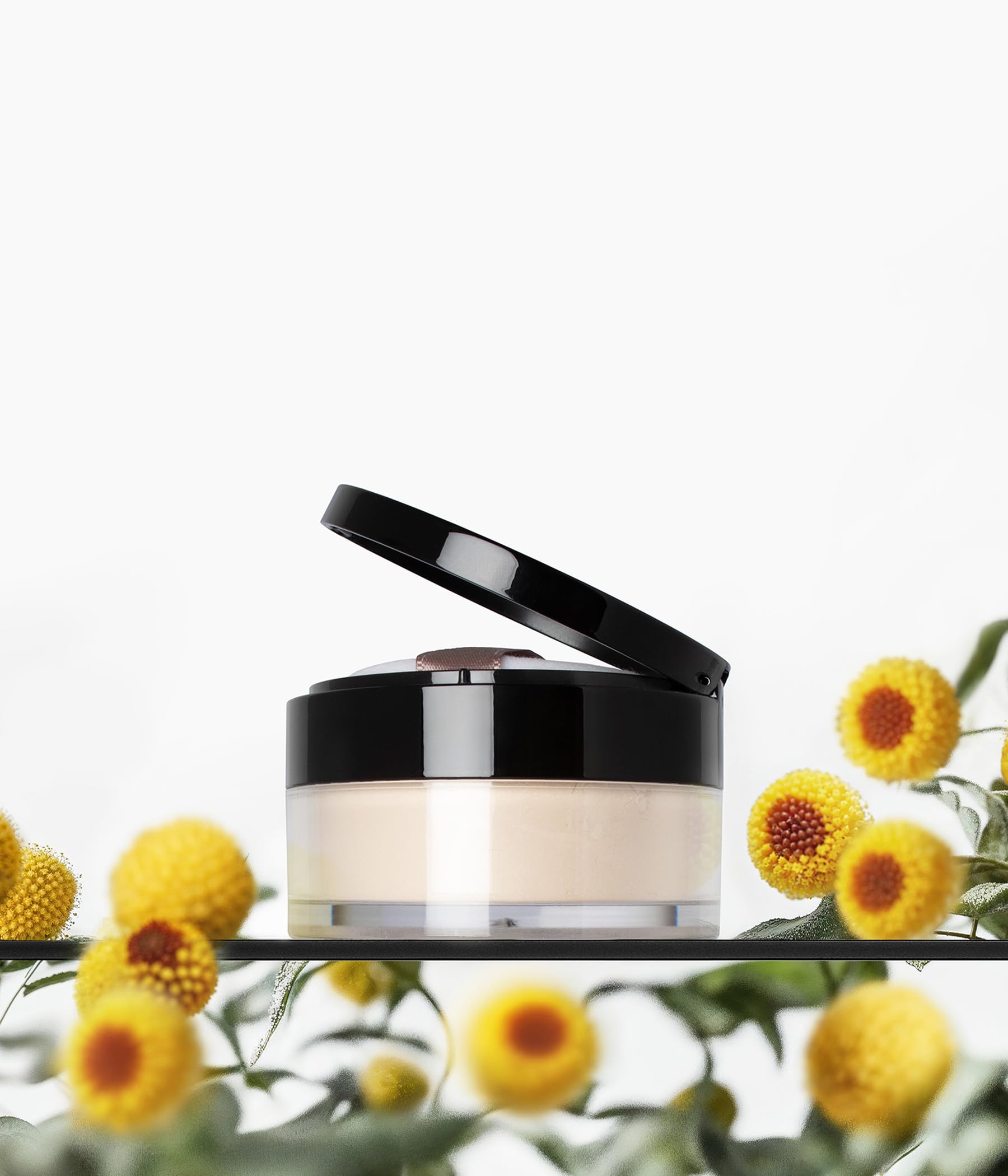 Biotulin Hydrolon travel-ready compact for daily skincare routine.