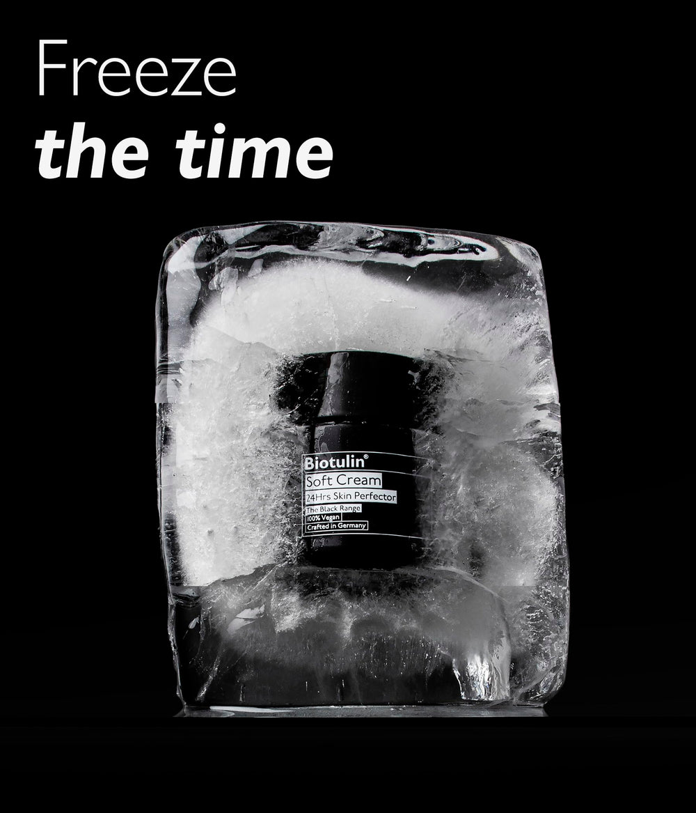Biotulin Soft Cream travel-size image for on-the-go skincare routines.
