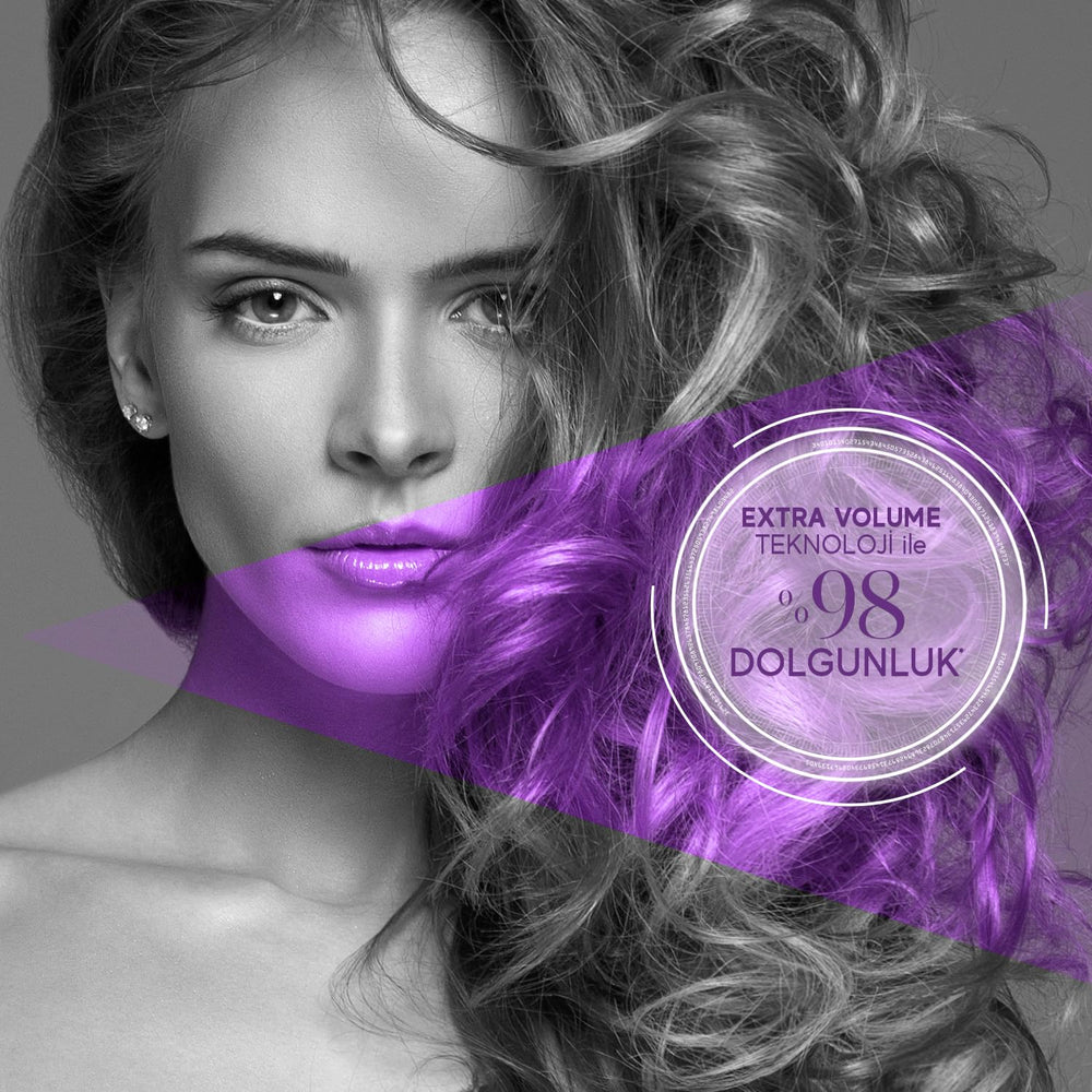 BIOXCIN Collagen Biotin Volume Hair Cream close-up texture and richness