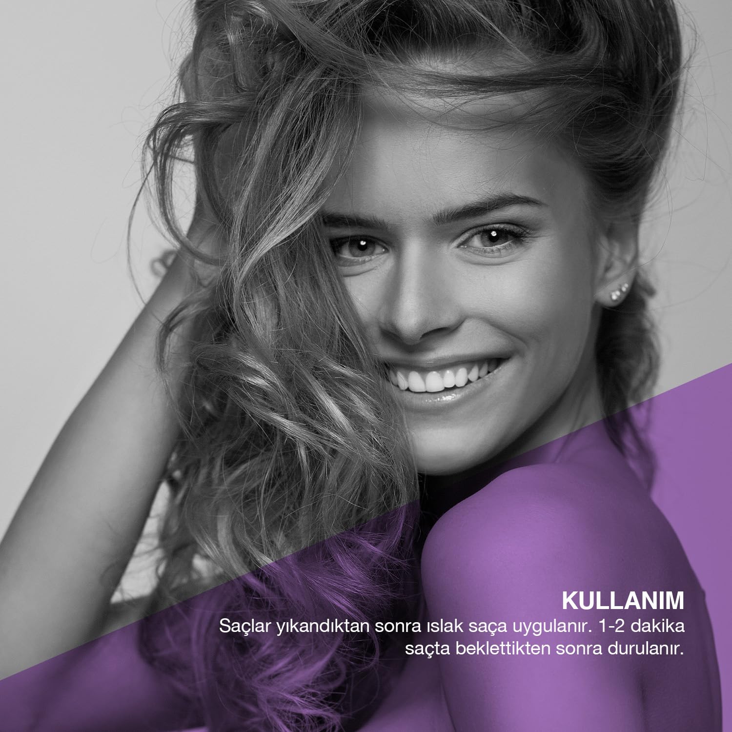 BIOXCIN Collagen Biotin Volume Hair Cream for daily use and care